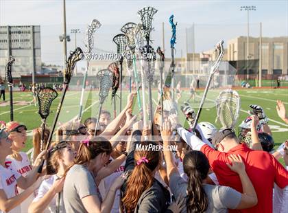 Thumbnail 2 in Trabuco Hills @ Mater Dei photogallery.
