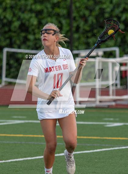 Thumbnail 1 in Trabuco Hills @ Mater Dei photogallery.