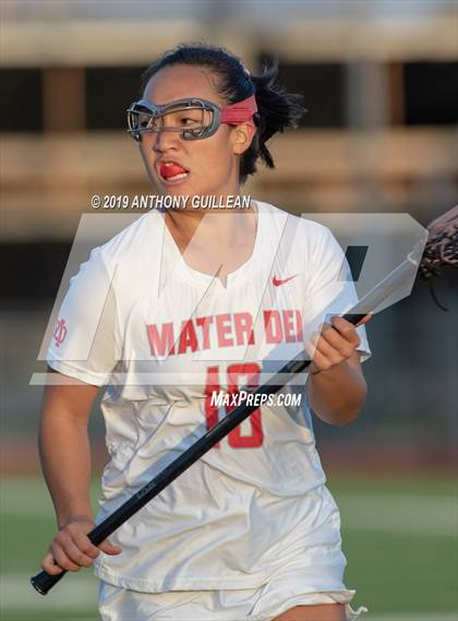 Thumbnail 1 in Trabuco Hills @ Mater Dei photogallery.
