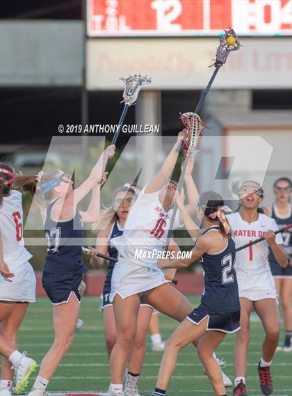 Thumbnail 2 in Trabuco Hills @ Mater Dei photogallery.