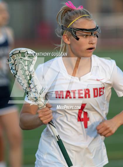 Thumbnail 3 in Trabuco Hills @ Mater Dei photogallery.