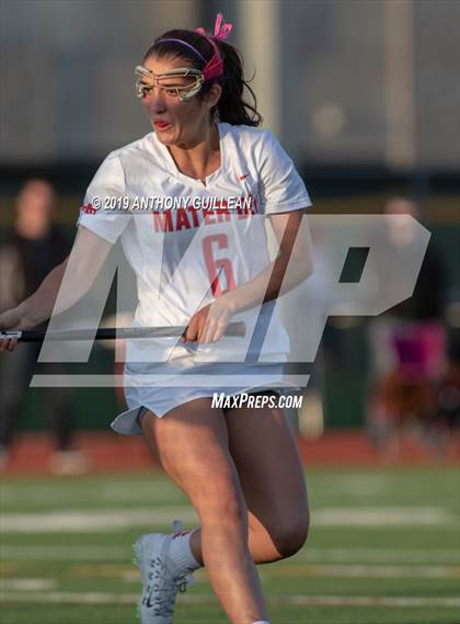 Thumbnail 1 in Trabuco Hills @ Mater Dei photogallery.