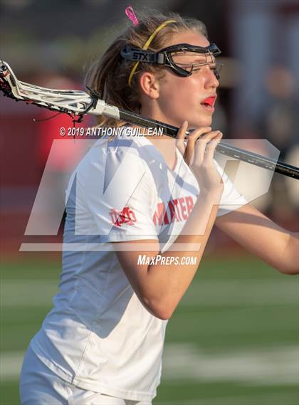 Thumbnail 2 in Trabuco Hills @ Mater Dei photogallery.