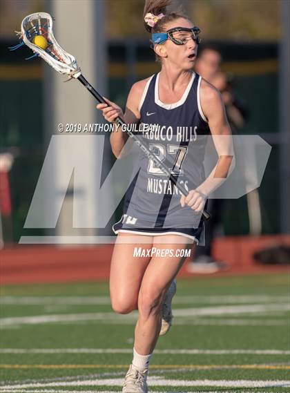 Thumbnail 2 in Trabuco Hills @ Mater Dei photogallery.