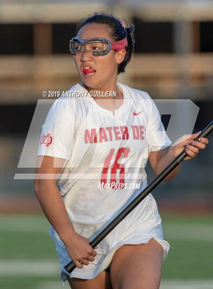 Thumbnail 3 in Trabuco Hills @ Mater Dei photogallery.