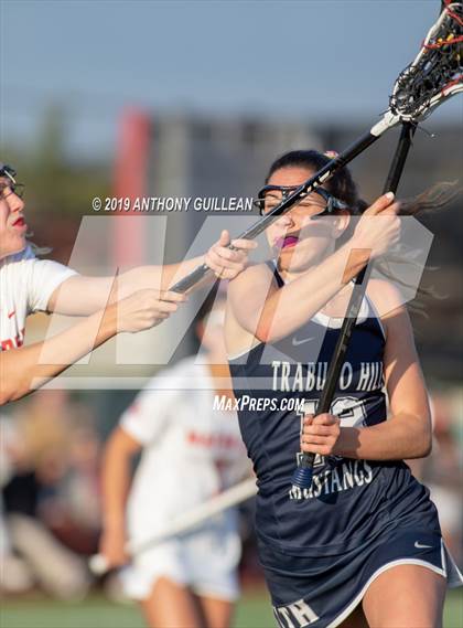 Thumbnail 2 in Trabuco Hills @ Mater Dei photogallery.