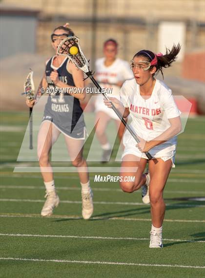 Thumbnail 3 in Trabuco Hills @ Mater Dei photogallery.
