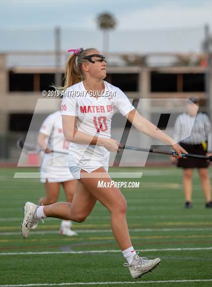 Thumbnail 2 in Trabuco Hills @ Mater Dei photogallery.