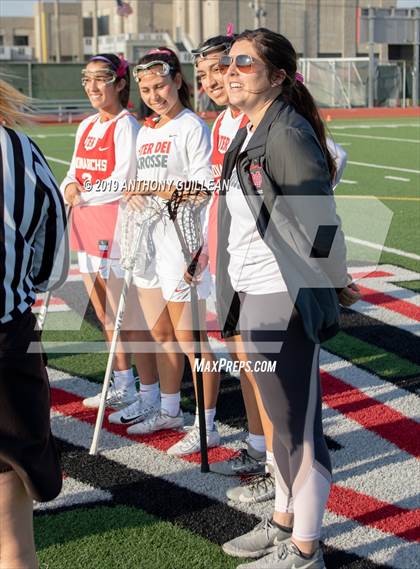 Thumbnail 1 in Trabuco Hills @ Mater Dei photogallery.