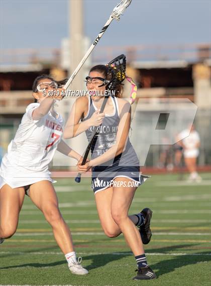 Thumbnail 3 in Trabuco Hills @ Mater Dei photogallery.