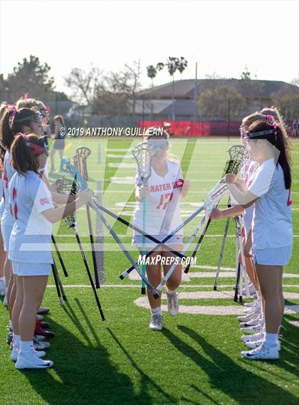 Thumbnail 2 in Trabuco Hills @ Mater Dei photogallery.