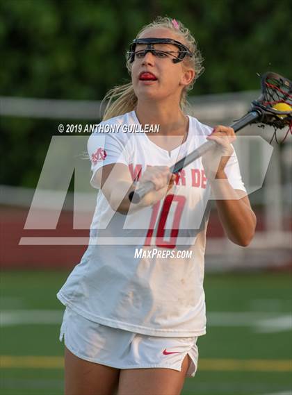 Thumbnail 1 in Trabuco Hills @ Mater Dei photogallery.