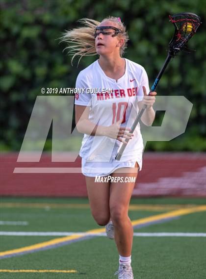 Thumbnail 3 in Trabuco Hills @ Mater Dei photogallery.
