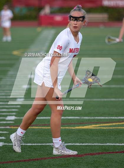 Thumbnail 2 in Trabuco Hills @ Mater Dei photogallery.