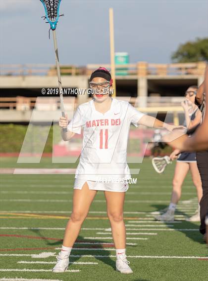 Thumbnail 1 in Trabuco Hills @ Mater Dei photogallery.