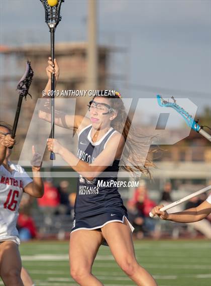 Thumbnail 2 in Trabuco Hills @ Mater Dei photogallery.