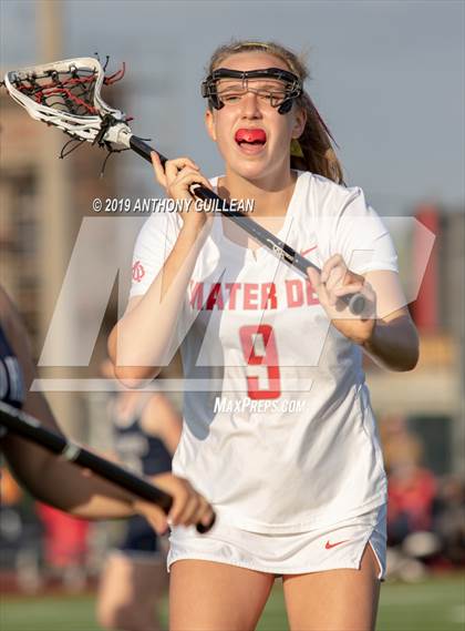 Thumbnail 3 in Trabuco Hills @ Mater Dei photogallery.