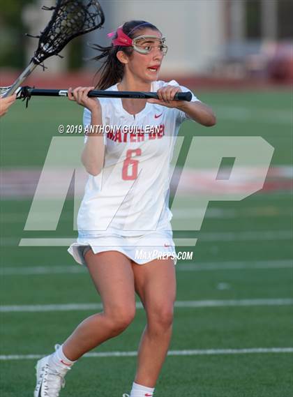 Thumbnail 1 in Trabuco Hills @ Mater Dei photogallery.