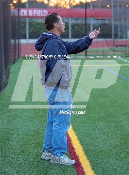 Thumbnail 2 in Trabuco Hills @ Mater Dei photogallery.