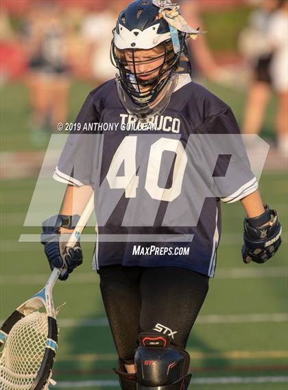 Thumbnail 2 in Trabuco Hills @ Mater Dei photogallery.