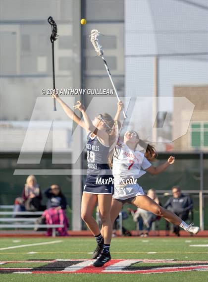 Thumbnail 3 in Trabuco Hills @ Mater Dei photogallery.