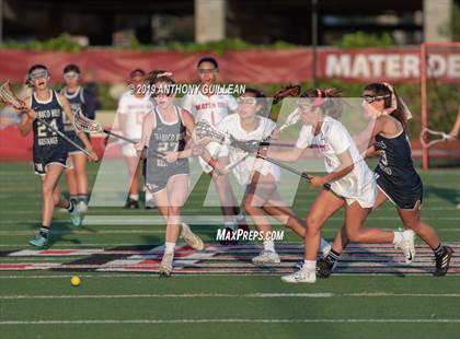Thumbnail 2 in Trabuco Hills @ Mater Dei photogallery.
