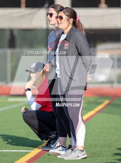 Thumbnail 2 in Trabuco Hills @ Mater Dei photogallery.