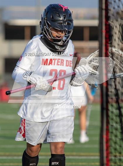 Thumbnail 1 in Trabuco Hills @ Mater Dei photogallery.