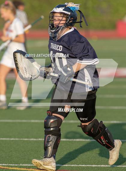Thumbnail 2 in Trabuco Hills @ Mater Dei photogallery.
