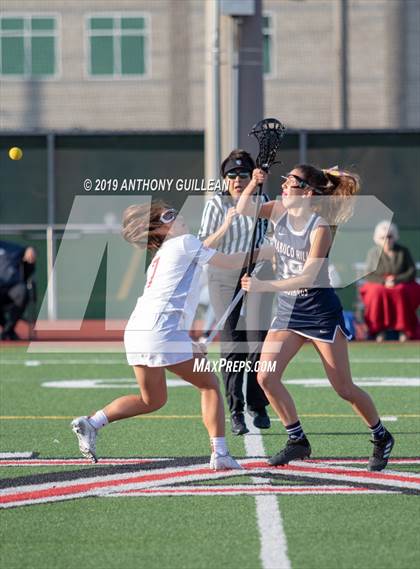 Thumbnail 1 in Trabuco Hills @ Mater Dei photogallery.