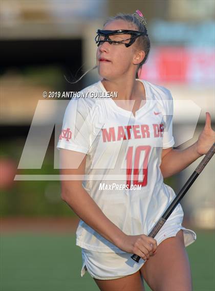 Thumbnail 2 in Trabuco Hills @ Mater Dei photogallery.