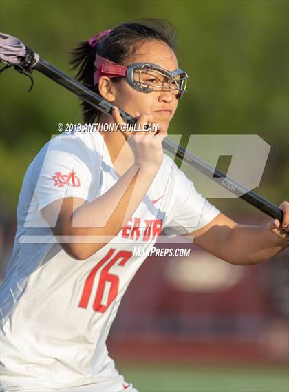 Thumbnail 3 in Trabuco Hills @ Mater Dei photogallery.