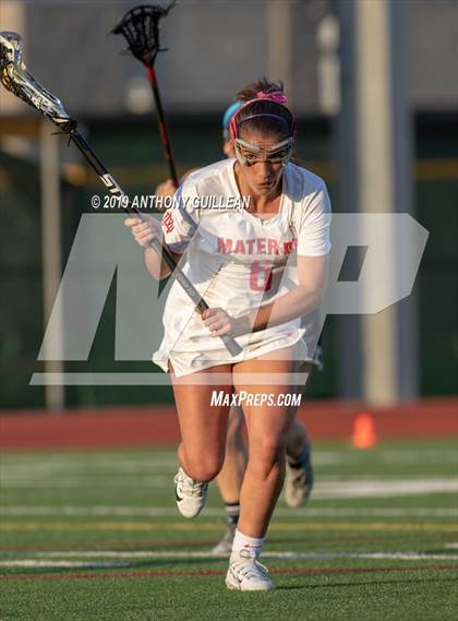 Thumbnail 2 in Trabuco Hills @ Mater Dei photogallery.