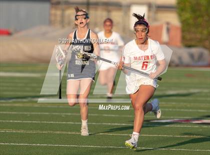 Thumbnail 2 in Trabuco Hills @ Mater Dei photogallery.