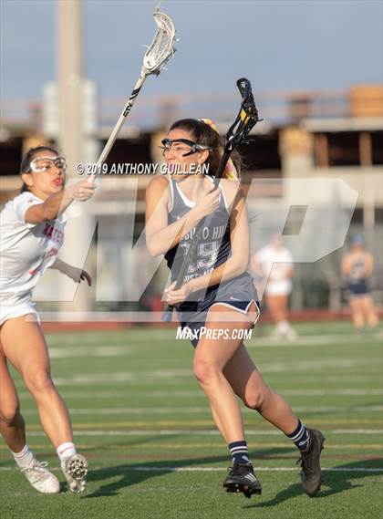 Thumbnail 2 in Trabuco Hills @ Mater Dei photogallery.