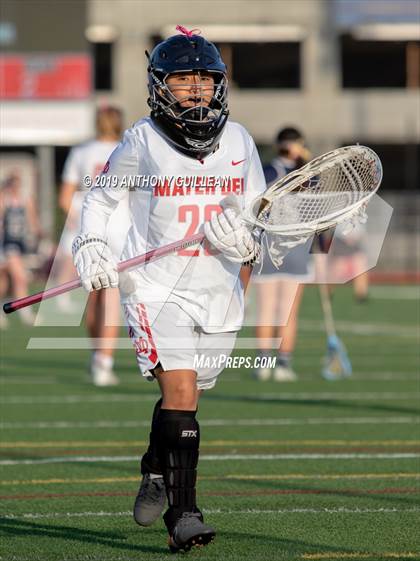 Thumbnail 2 in Trabuco Hills @ Mater Dei photogallery.