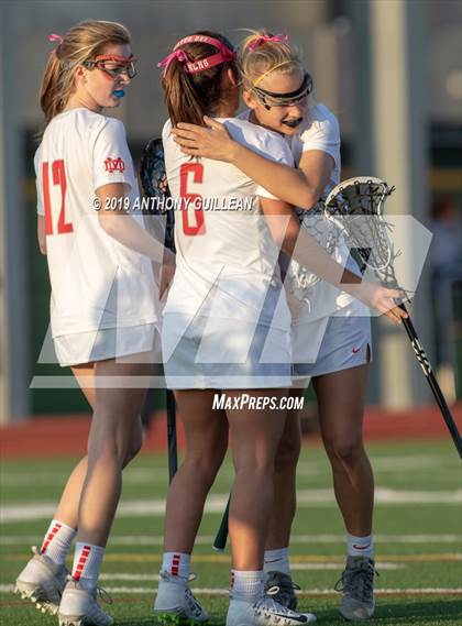 Thumbnail 3 in Trabuco Hills @ Mater Dei photogallery.