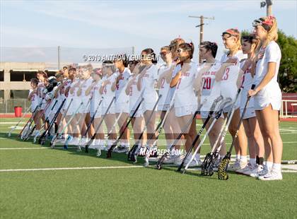Thumbnail 1 in Trabuco Hills @ Mater Dei photogallery.