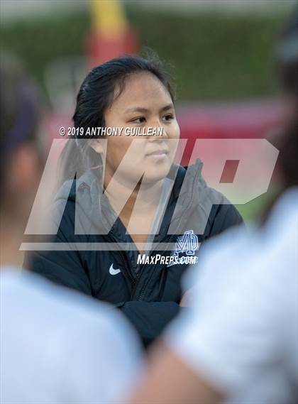 Thumbnail 1 in Trabuco Hills @ Mater Dei photogallery.