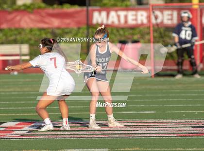 Thumbnail 2 in Trabuco Hills @ Mater Dei photogallery.