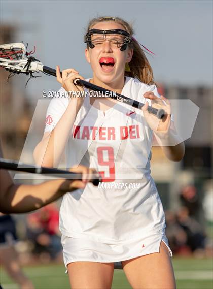 Thumbnail 1 in Trabuco Hills @ Mater Dei photogallery.