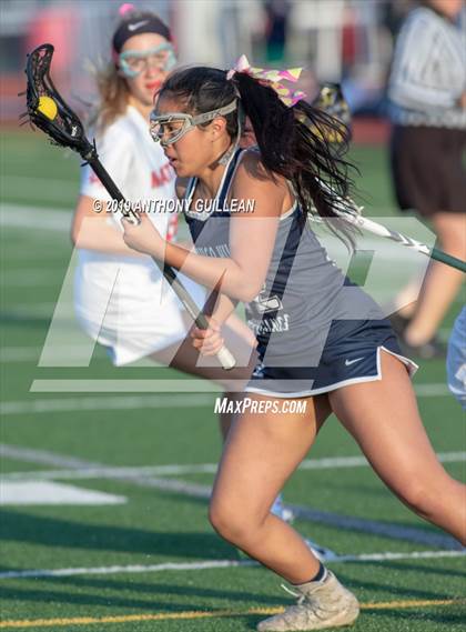 Thumbnail 1 in Trabuco Hills @ Mater Dei photogallery.