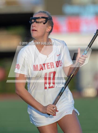 Thumbnail 1 in Trabuco Hills @ Mater Dei photogallery.