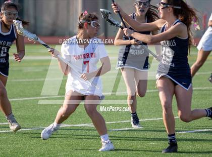Thumbnail 1 in Trabuco Hills @ Mater Dei photogallery.