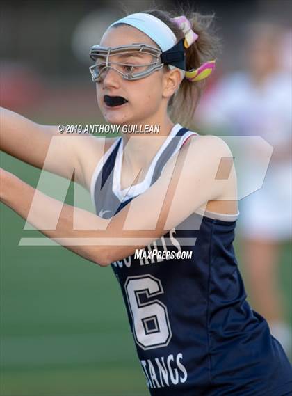 Thumbnail 2 in Trabuco Hills @ Mater Dei photogallery.