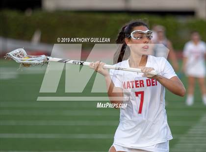 Thumbnail 1 in Trabuco Hills @ Mater Dei photogallery.