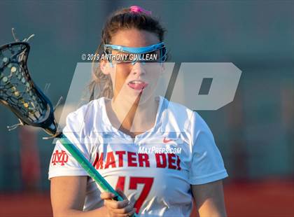 Thumbnail 2 in Trabuco Hills @ Mater Dei photogallery.