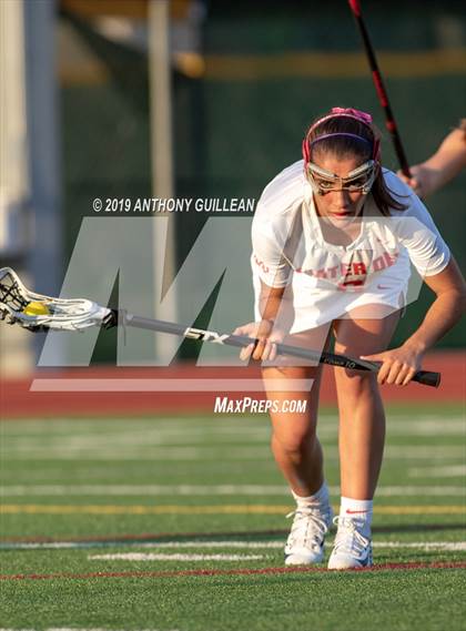 Thumbnail 2 in Trabuco Hills @ Mater Dei photogallery.