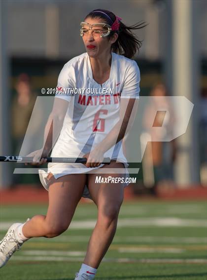 Thumbnail 3 in Trabuco Hills @ Mater Dei photogallery.