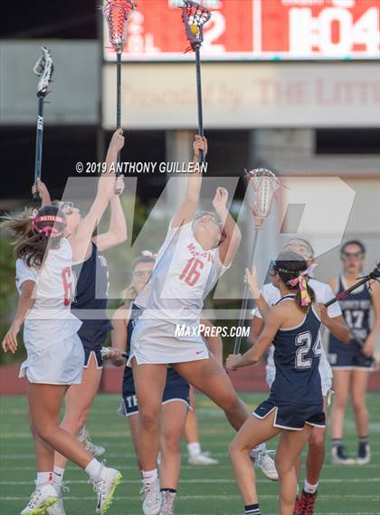 Thumbnail 1 in Trabuco Hills @ Mater Dei photogallery.